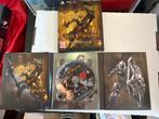 God of war collector edition ps3, Ophalen of Verzenden, Zo goed als nieuw