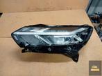 Dacia Sandero III Logan III Zilver linkerlamp, Gebruikt, Dacia