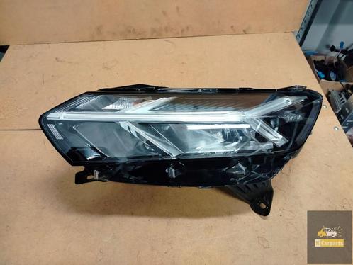 Dacia Sandero III Logan III Zilver linkerlamp, Auto-onderdelen, Verlichting, Dacia, Gebruikt