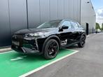 DS DS 3 E-Tense Performance Line Plus 'DEMO' 5000 € PREMIE, Autos, DS, Jantes en alliage léger, Noir, Automatique, Achat