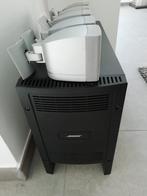 Bose whoofer en 5 bose boxen, Ophalen, Gebruikt, Overige merken