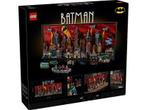 LEGO 76271 Batman: The Animated Series Gotham City, Ophalen of Verzenden