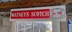 watney's Scotch, Verzamelen, Ophalen, Gebruikt
