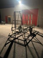 Bande-annonce publicitaire sans panneaux publicitaires, Enlèvement, Utilisé