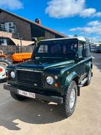Land rover defender 90 td5, Auto's, Particulier, Te koop, Defender
