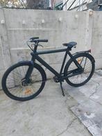 Vanmoof S2 Fiets, Ophalen of Verzenden, Zo goed als nieuw, Versnellingen