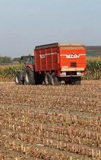 Decov silagewagen, Zakelijke goederen, Ophalen of Verzenden