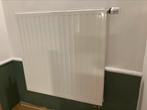 Radiator 90 x 90cm, Doe-het-zelf en Bouw, Ophalen, Zo goed als nieuw, Radiator