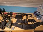 Airsoft materiaal, Tickets en Kaartjes