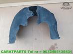 4G0810172B A6 wielkast a6 wielkuipbekleding a6 4g c7, Auto-onderdelen, Gebruikt, Audi