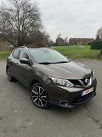 Nissan Qashqai J11 D01 (Essence) - 2015, Auto's, Voorwielaandrijving, Euro 5, Zwart, Overige kleuren