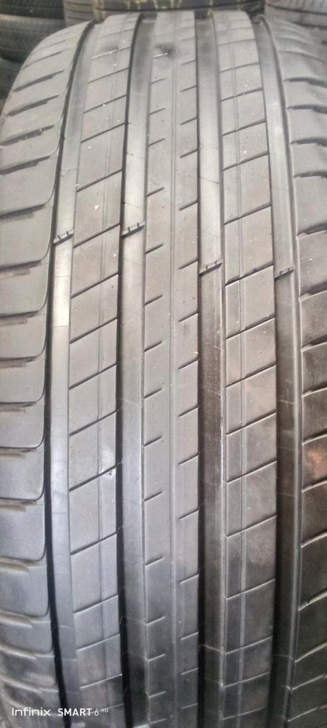 235/55R19 2355519 235/55R19 zomer Michelin, Auto-onderdelen, Besturing, Audi, BMW, Citroën, Daihatsu, Fiat, Ford, Honda, Jeep