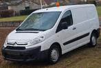 Citroen jumpy 1.6 hdi bj 2015 (airco) euro5b 184000 km, Auto's, Euro 5, Diesel, Particulier, Te koop