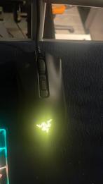 razer muis mini, Computers en Software, Muizen, Ophalen, Muis