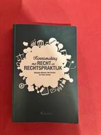 boeken 5 jaar  rechtenopleiding universiteit Hasselt, Boeken, Ophalen of Verzenden, Gelezen, Hoger Onderwijs