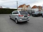Ford Grand C-Max 7pl 1.0 i benzine 125pk Titanium Luxe '16, Auto's, Ford, Monovolume, Euro 6, Bedrijf, Parkeersensor