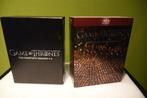 Blu Rays Game of Thrones Saisons 1 à 4 ETAT NEUF, CD & DVD, Enlèvement ou Envoi, Comme neuf, Science-Fiction et Fantasy