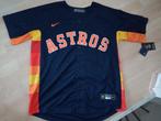 Houston Astros Jersey Altuve maat: L, Sports & Fitness, Baseball & Softball, Vêtements, Baseball, Envoi, Neuf