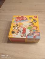 Woofy whoops spel, Ophalen, Zo goed als nieuw