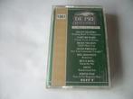 CASSETEBANDJE -  DE PRE HISTORIE 1961, Cd's en Dvd's, 1 bandje, Ophalen of Verzenden, Zo goed als nieuw, Origineel
