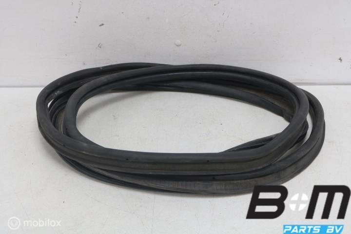 Achterkleprubber VW Golf 4 Var. 1J9827705D, Auto-onderdelen, Interieur en Bekleding, Gebruikt