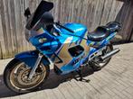 Suzuki gsx 600 f bj. 92, Motoren, Motoren | Suzuki, Particulier