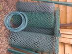 Tennisdraad bekaert, Ophalen, Gebruikt, 20 meter of meer, Draad