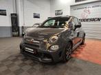 Abarth 595C 1.4 Turbo 16V T-Jet 145pk BVM5, Auto's, USB, 4 zetels, Stof, 4 cilinders