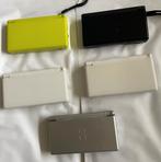 Divers DS Lite, tous fonctionnels et équipés d'un chargeur, Consoles de jeu & Jeux vidéo, Consoles de jeu | Nintendo DS, Comme neuf