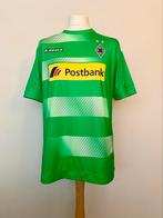 Borussia Mönchengladbach 2016-2017 Away Kappa Germany shirt, Maat XL, Ophalen of Verzenden, Gebruikt, Shirt