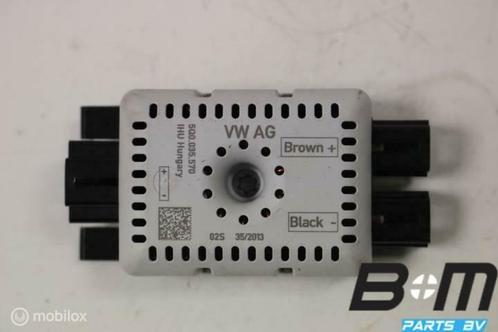 Ontstoringsfilter Volkswagen Golf 7 Variant, Auto diversen, Autospeakers, Gebruikt
