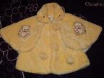une sublime cape pour compléter la tenue ? t.2ans, Kinderen en Baby's, Babykleding | Maat 86, Ophalen of Verzenden