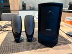 Dell PC speakers met subwoofer, Enlèvement ou Envoi, Utilisé