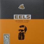 Eels - Hombre Lobo, Cd's en Dvd's, Ophalen of Verzenden, Zo goed als nieuw, 12 inch, Progressive