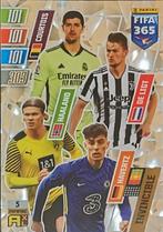 Panini FIFA 365 Adrenalyn 2022 invincible, Ophalen of Verzenden, Zo goed als nieuw