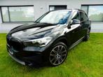 BMW X1 sDrive 18iA Leder/NaviPRO/HeadUp/KeyLess/Camera/19"M, Auto's, BMW, Te koop, Benzine, 3 cilinders, 5 deurs