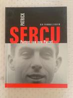 Patrick Sercu : portret van een puzzel ( Van Walleghem ), Boeken, Ophalen of Verzenden
