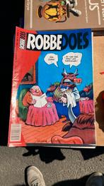 33 boekjes weekblad Robbedoes, Ophalen