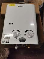 Nieuw Warmwaterboiler  paarden op butaan propaan flessengas, Doe-het-zelf en Bouw, Ophalen, Aardgas