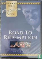 2 X BEST OF BILLY GRAHAM MOVIES, Cd's en Dvd's, Dvd's | Filmhuis, Ophalen of Verzenden, Zo goed als nieuw