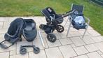 Poussette Quinny Moodd, Enfants & Bébés, Poussettes & Combinaisons, Avec nacelle, Quinny, Enlèvement, Utilisé