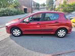Peugeot 308 1.4ess 113mkm contrôle technique ok, Bedrijf, Handgeschakeld, Euro 4, ABS
