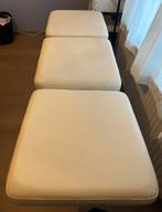 Beauty tafel, Ophalen