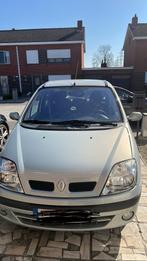 Renault megane, Auto's, Stof, Overige kleuren, 5 zetels, 5 deurs