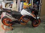 KTM 890 duke R, Motoren, Motoren | KTM, 2 cilinders, 890 cc, Motorrijbewijs A, Particulier