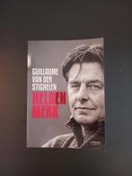 Boek Guillaume Van Der Stighelen - Heldenmerk, Boeken, Ophalen of Verzenden, Economie en Marketing, Van Der Stighelen