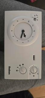 Kamerthermostaat theben ram 784, Ophalen