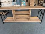 Set Salontafel en bijzettafel, Ophalen, Zo goed als nieuw
