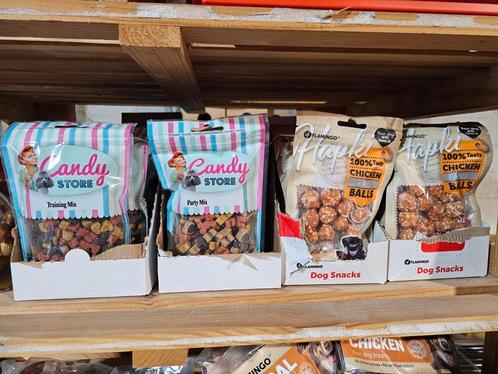 Candy Party mix 180 gram - Shop lokaal - Winkel & Webshop, Dieren en Toebehoren, Hondenvoerbakken en Drinkbakken, Ophalen of Verzenden