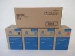 Konica Minolta, originele Bizhub toners en toebehoren, Computers en Software, Ophalen of Verzenden, Nieuw, Toner, Konica Minolta